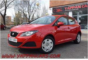 SEAT Ibiza 1.6 TDI 90cv Reference DPF 5p.