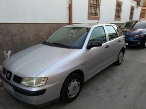 SEAT Ibiza 1.9SDi STELLA -01