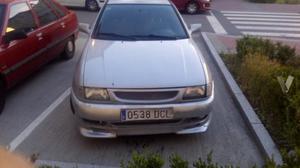 SEAT Ibiza 1.9TDI HIT -98