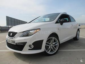 SEAT Ibiza SC 1.4 TSI 180cv Cupra DSG 3p.