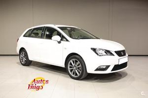 SEAT Ibiza ST 1.6 TDI 105cv Style ITech 5p.