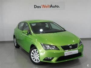 SEAT Leon 1.6 TDI 110cv StSp Style 5p.