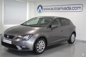 SEAT Leon 1.6 TDI 110cv StSp Style 5p.