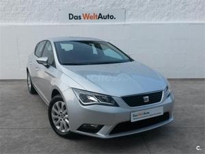 SEAT Leon 1.6 TDI 110cv StSp Style 5p.