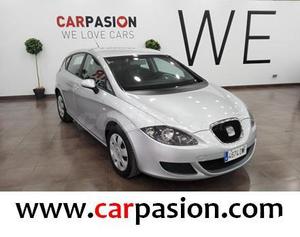 SEAT Leon 1.9 TDI 105cv Reference 5p.