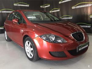 SEAT Leon 1.9 TDI 105cv Sport 5p.