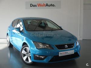 SEAT Leon 2.0 TDI 110kW 150CV StSp FR 5p.