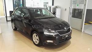 SKODA Fabia 1.4 TDi 66KW 90cv Like 5p.