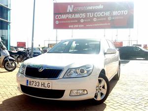 SKODA Octavia 1.6 TDI CR Ambition 5p.