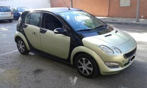 SMART forfour 1.5 CDI 95CV Pulse -06