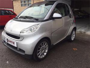 SMART fortwo Coupe 62 Passion 3p.