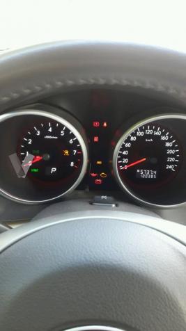 SUBARU B9 Tribeca 3.0 Limited -06