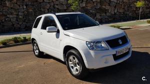 SUZUKI Grand Vitara 1.9 DDiS JX 3p.