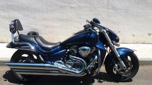 SUZUKI Intruder MR (modelo actual) -07