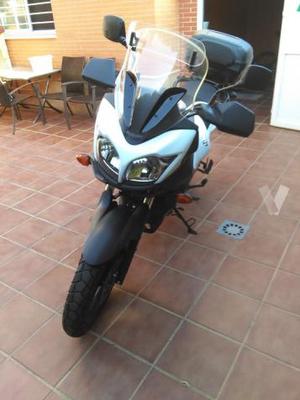 SUZUKI V-Strom 650 ABS -15