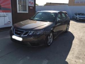 Saab 93 Sport Sedan Vector 1.9 Tid 4p. -08