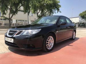 Saab TiD Linear Sport