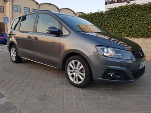 Seat Alhambra 2.0TDI CR Eco. Style DSG 170