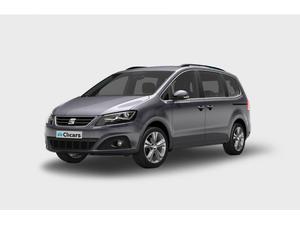 Seat Alhambra 2.0TDI CR S&S Style Adv. DSG 150