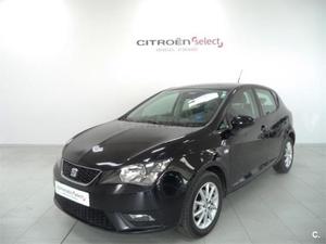 Seat Ibiza 1.2 Tsi 66kw 90cv Style 5p. -16