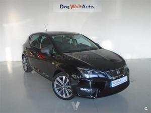 Seat Ibiza 1.4 Tdi 105cv Fr 5p. -16