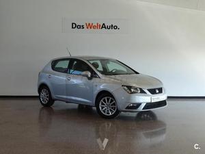 Seat Ibiza 1.4 Tdi 105cv Style 5p. -16