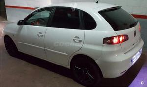 Seat Ibiza 1.4 Tdi 80cv Ecomotive 5p. -09