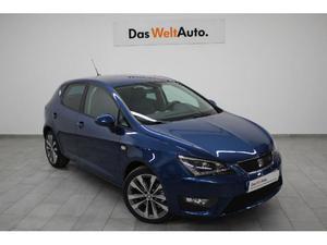 Seat Ibiza 1.4TDI CR S&S Style 105