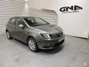 Seat Ibiza 1.6 Tdi 105cv Style 5p. -15