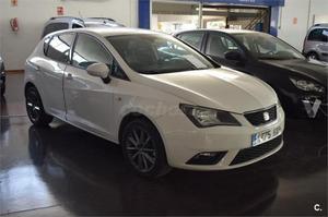 Seat Ibiza 1.6 Tdi 105cv Style Itech 5p. -14