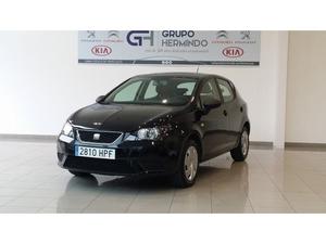 Seat Ibiza 1.6TDI CR Reference Tech