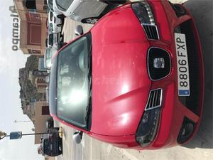 Seat Ibiza 1.9 Tdi 130cv Fr 3p. -07