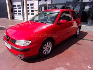 Seat Ibiza 1.9tdi 90cv Sport 3p. -01