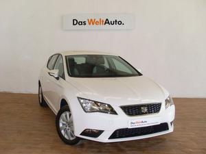 Seat León 1.6TDI CR S&S Reference 105