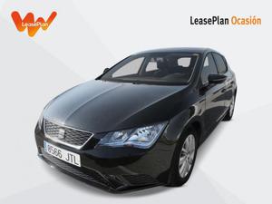 Seat León 1.6TDI CR S&S Reference Eco. 110