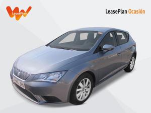 Seat León 1.6TDI CR S&S Reference Eco. 110