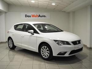 Seat León 1.6TDI CR S&S Style 110