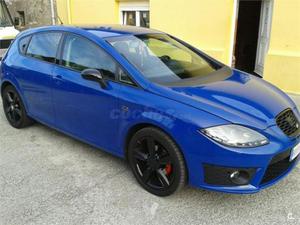 Seat León 1.9 Tdi 105cv Reference 5p. -06