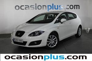 Seat Leon 1.6 Tdi 90cv Reference 5p. -11