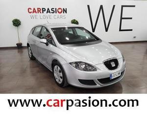 Seat Leon 1.9 Tdi 105cv Reference 5p. -06