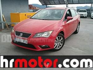 Seat Leon -15