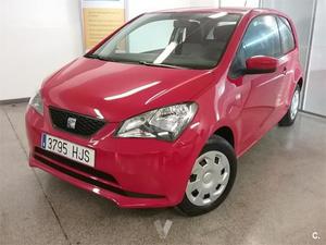 Seat Mii v 60cv Style 3p. -12