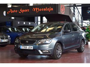 Seat Toledo 1.6TDI CR Style 105