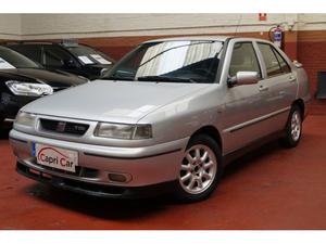 Seat Toledo 1.9 TDi Magnus