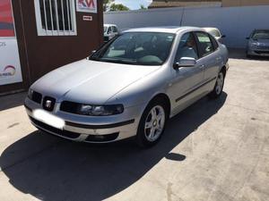 Seat Toledo 2.3i V5