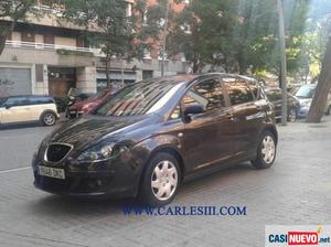 Seat altea 1.6 reference