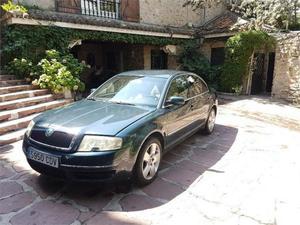 Skoda Superb 2.8 V6 30v Elegance 193 Cv 4p. -03