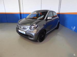 Smart Forfour 52 Passion 5p. -16