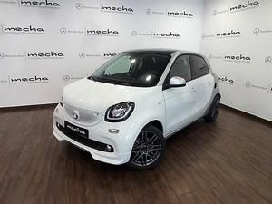 Smart Forfour 66 Passion Aut.