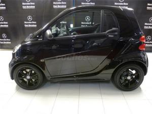 Smart Fortwo Coupe 52 Mhd Pulse 3p. -13